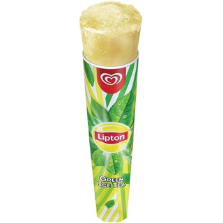 Lipton | Inghetata cu ceai verde 105ml