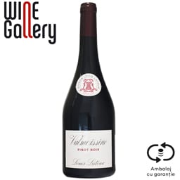 Vin rosu sec Pinot Noir 0.75L