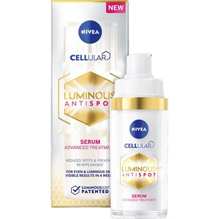 Serum tratament impotriva petelor pigmentare 30ml