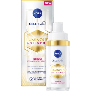 Serum tratament impotriva petelor pigmentare 30ml