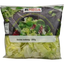 Salata iceberg 250g