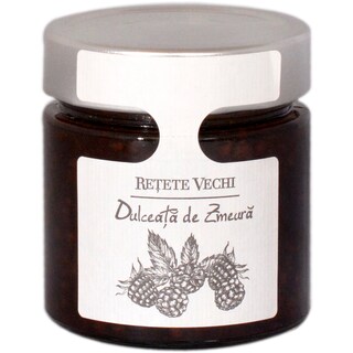 Retete Vechi | Dulceata de zmeura 314g