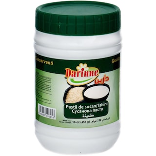 Darinne | Pasta de susan 454g