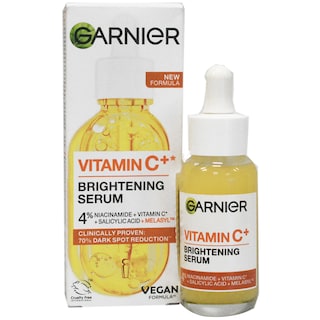 Garnier | Serum cu Vitamina C 30ml