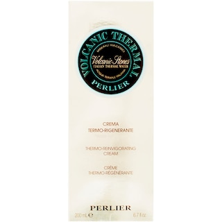 Perlier | Crema de corp thermo revigoranta 200ml