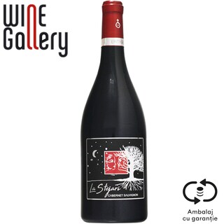 Recas | Vin alb sec 750ml