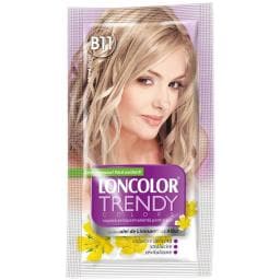 Vopsea pentru par B11 Blond metal 2x25ml