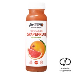 Suc de grapefruit 250ml