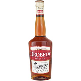 Drobeta | Bautura spirtoasa  0.5L