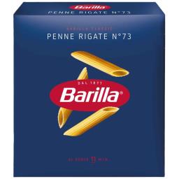 Paste Penne rigate nr 73 500g