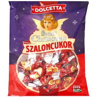 Dolcetta | Bomboane de pom 300g