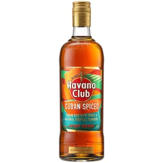 Havana Club | Rom Spiced 0.7L