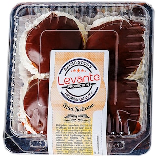 Levante | Mini Indiana