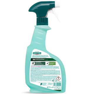 Sanytol | Solutie de curatat universala dezinfectanta 500ml
