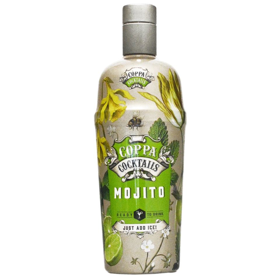 Coppa Cocktails | Mojito 0.7L | Mega-image
