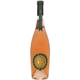 Vin rose Cuvee Dolette 0.75l