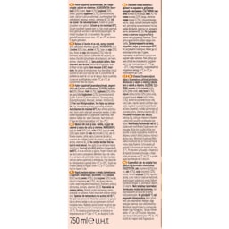 Alpro | Bautura Barista din ovaz si soia, cu gust de caramel 750ml