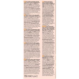 Alpro | Bautura Barista din ovaz si soia, cu gust de caramel 750ml