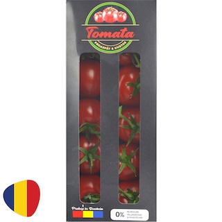 (produs ambalat) | Rosii cocktail 350g