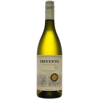 Trivento | Vin alb Reserve Chardonnay 750ml