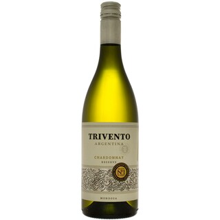 Trivento | Vin alb Reserve Chardonnay 750ml