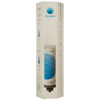 Izvoro | Filtru apa rezerva