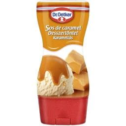 Sos de caramel  200g