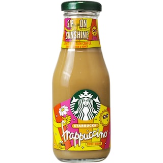 Starbucks | Frappuccino 250ml