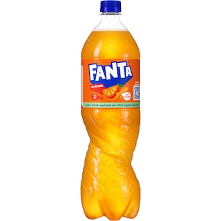 Fanta