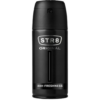 STR8