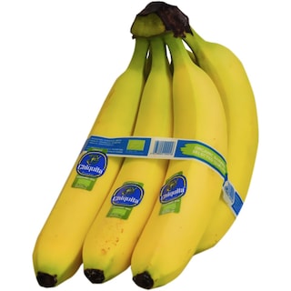 Chiquita | Banane bio