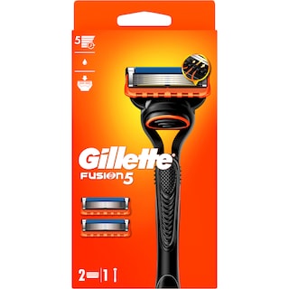 Gillette | Aparat de ras man