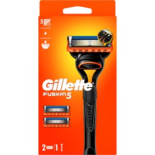 Gillette | Aparat de ras man