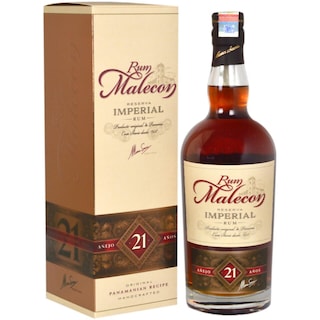 Malecon | Rom Reserva Imperial 21YO 0.7L