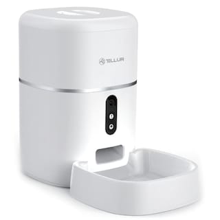 Tellur | Smart | Dispenser WiFi hrana animale de companie TLL331461