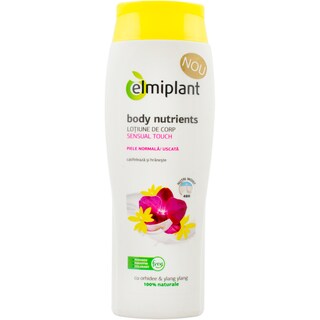 Elmiplant | Lotiune de corp sensual touch 250ml