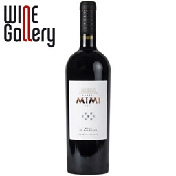 Castel Mimi | Vin rosu de Bulboaca 0.75L