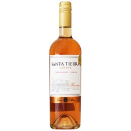 Santa Tierra Cuvee | Vin rose 0.75L