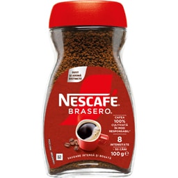 Nescafe | Brasero | Cafea solubila 100g