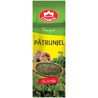 Cosmin | Patrunjel  40g