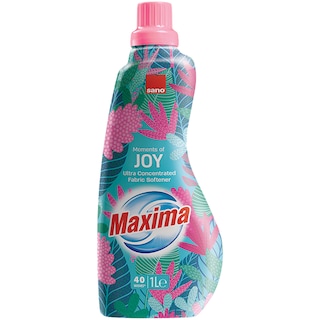 Sano | Balsam de rufe Joy, 40 spalari 1L