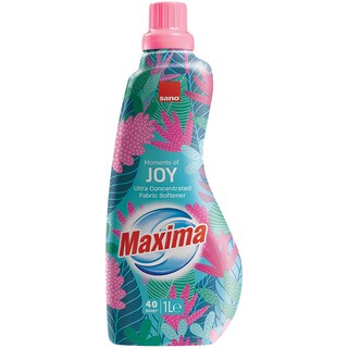 Sano | Balsam de rufe Joy, 40 spalari 1L