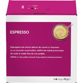 Nescafe-Dolce Gusto