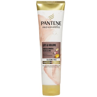 Pantene Pro-V | Balsam pentru par Lift& Volume cu Biotina, fara Silicon 160ml