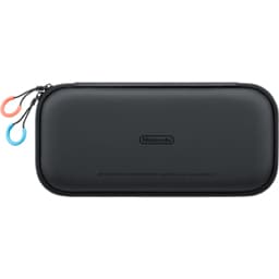 Nintendo Switch 2 | Husa de transport si folia de protectie ecran pentru Nintendo Switch 2