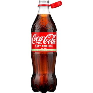 Coca-Cola Gust Original