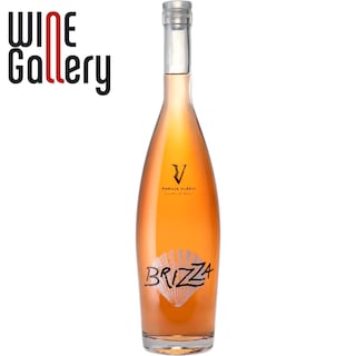 Brizza | Vin rose demisec 0.75l