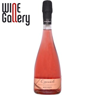 Medici Ermete | Vin rose frizante Lambrusco 0.75l