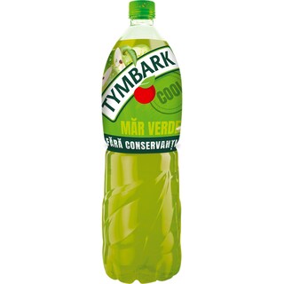 Tymbark | Bautura racoritoare necarbogazoasa cu suc de mar verde 2L