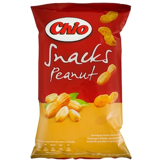 Chio | Snacks cu aroma de alune 55g